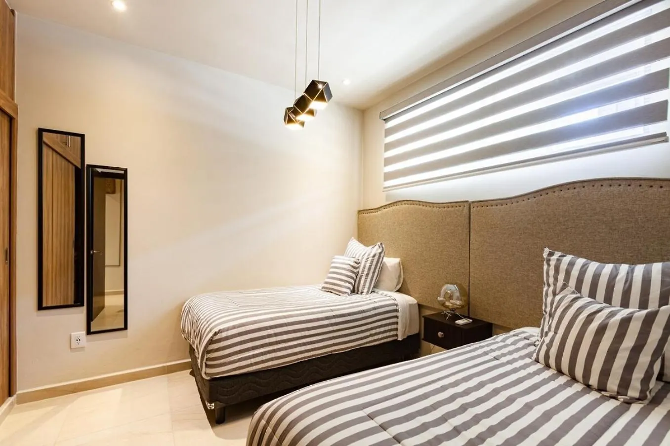 New! Lafrida Condo Style 10 Min To Caribbean! بلايا ديل كارمن