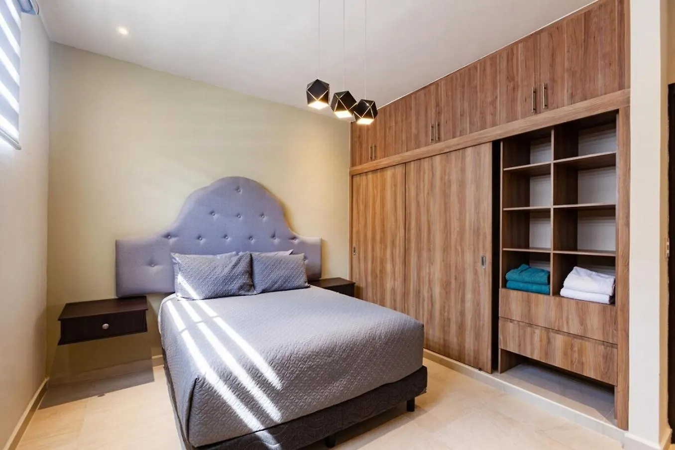 شقة New! Lafrida Condo Style 10 Min To Caribbean! بلايا ديل كارمن
