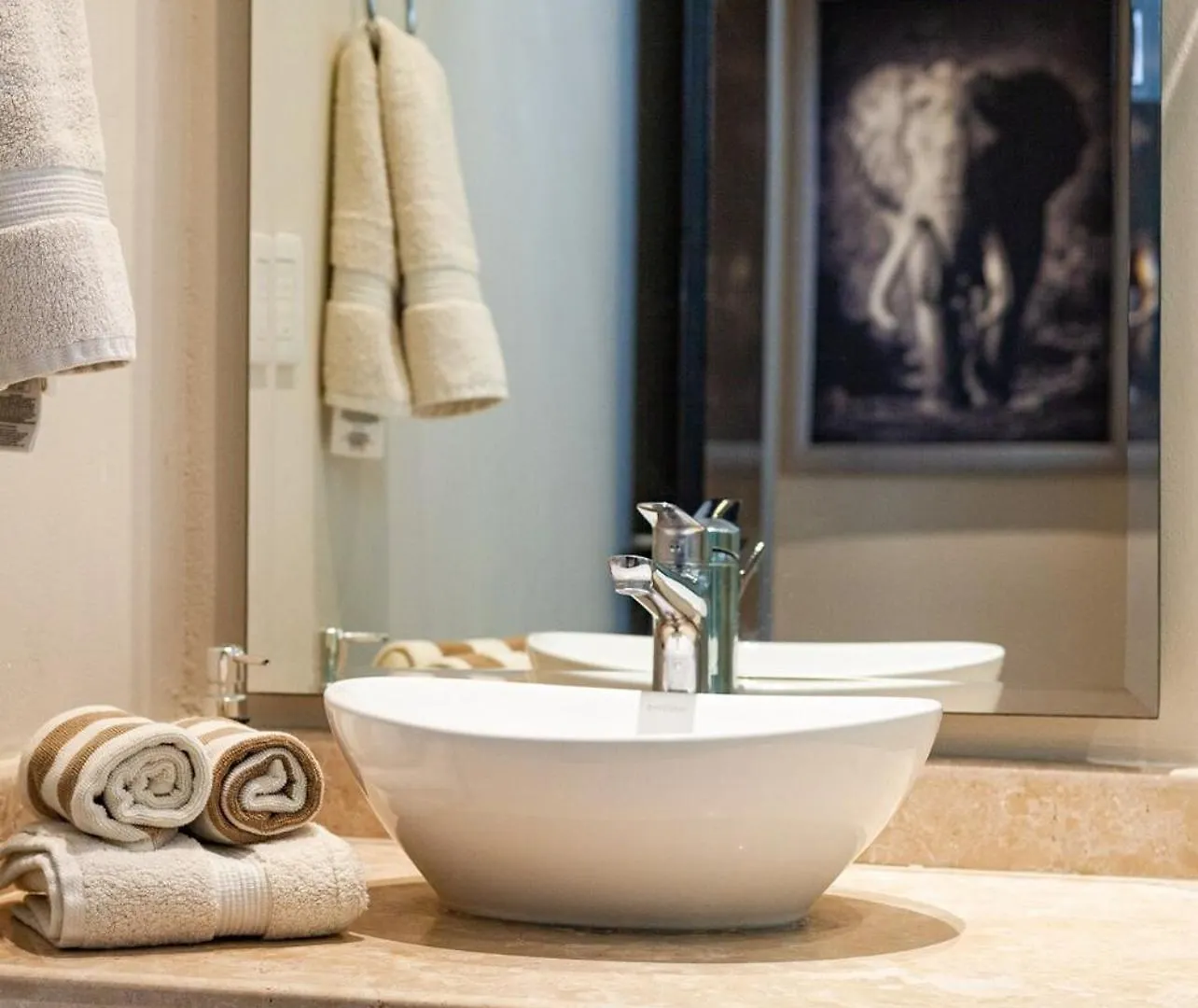 شقة New! Lafrida Condo Style 10 Min To Caribbean! بلايا ديل كارمن