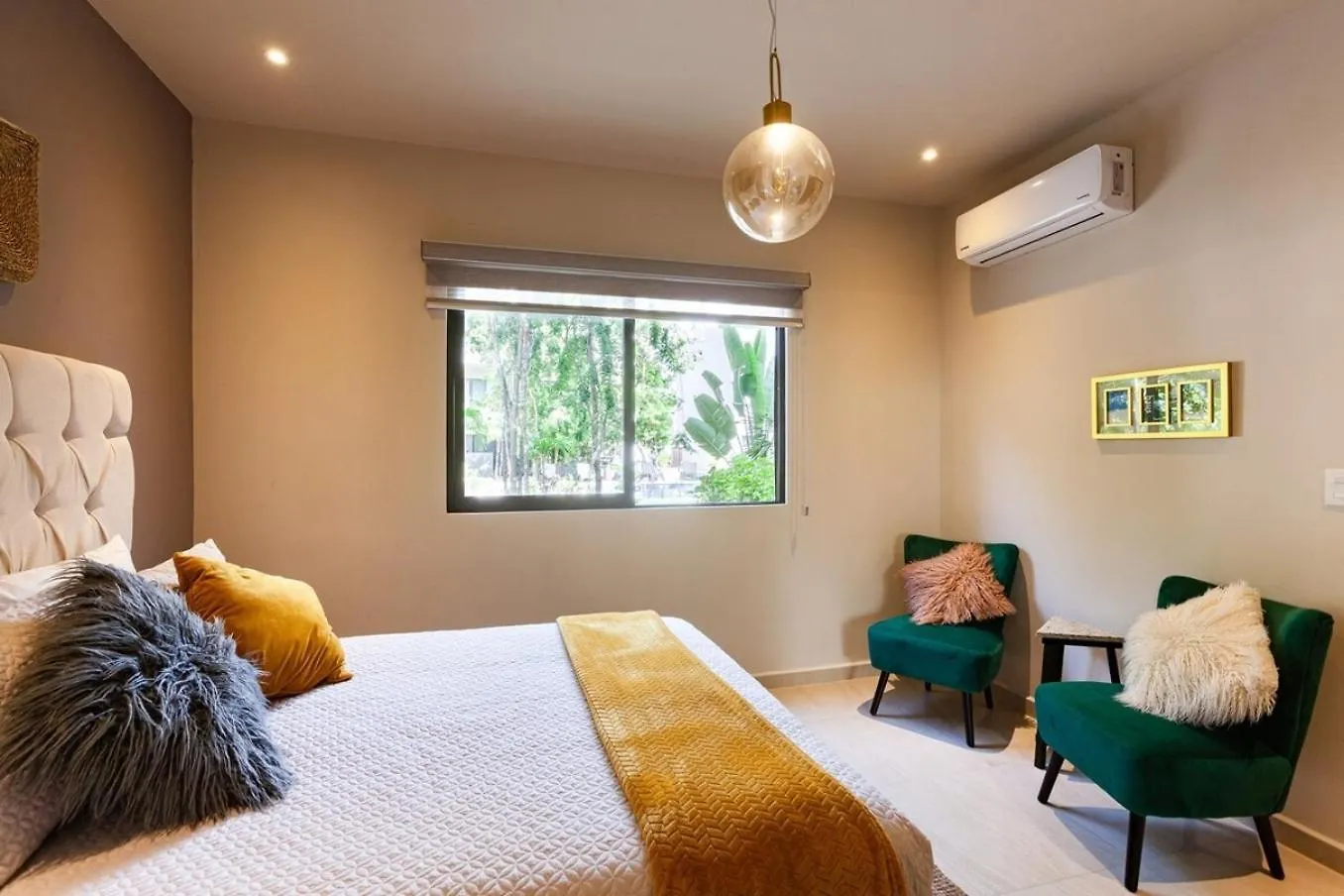New! Lafrida Condo Style 10 Min To Caribbean! بلايا ديل كارمن 0*,  المكسيك