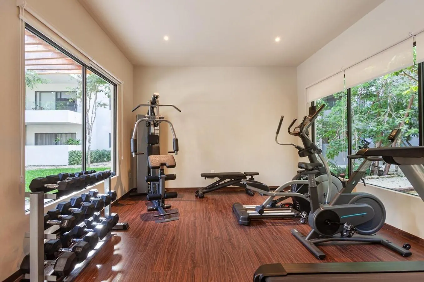 New! Lafrida Condo Style 10 Min To Caribbean! بلايا ديل كارمن 0*,  المكسيك